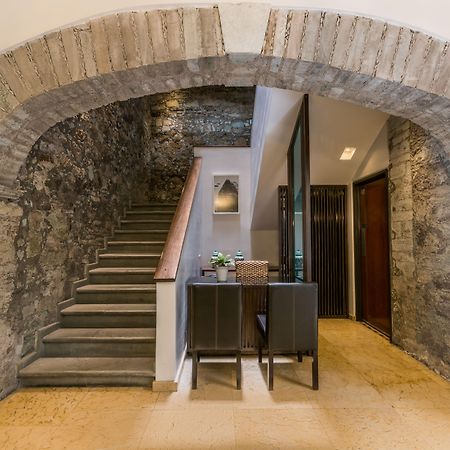 Edelmira Hotel Boutique Guanajuato Exteriör bild
