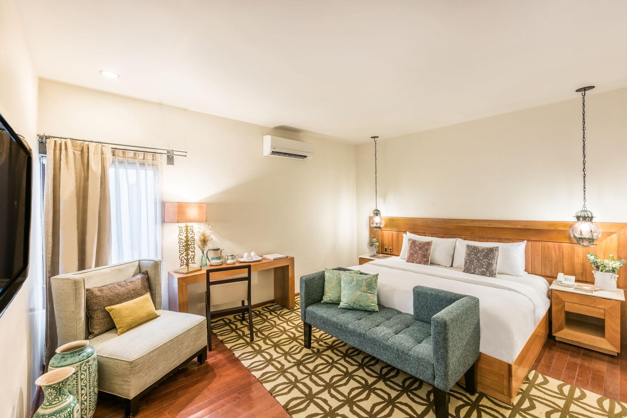 Edelmira Hotel Boutique Guanajuato Exteriör bild