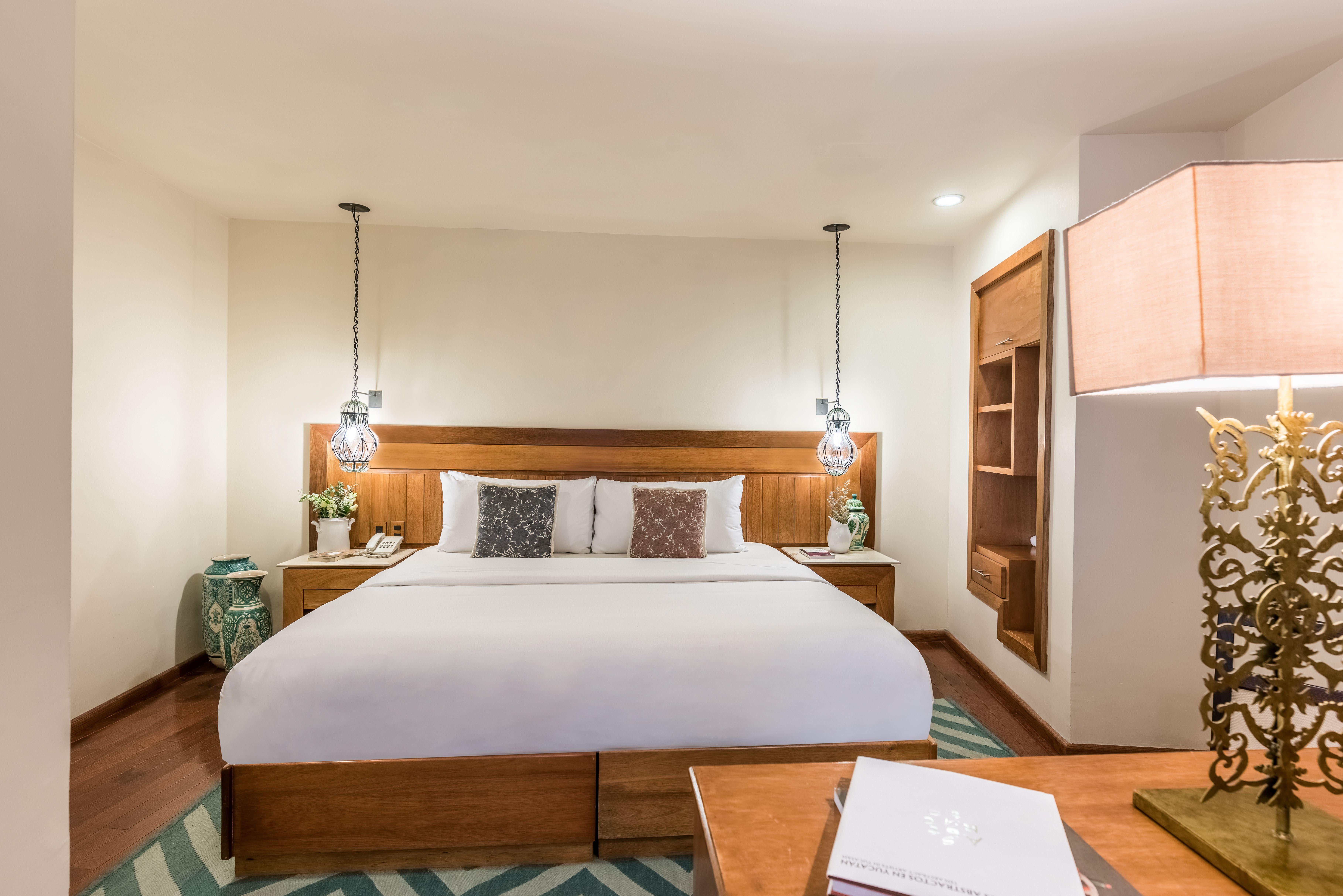 Edelmira Hotel Boutique Guanajuato Exteriör bild