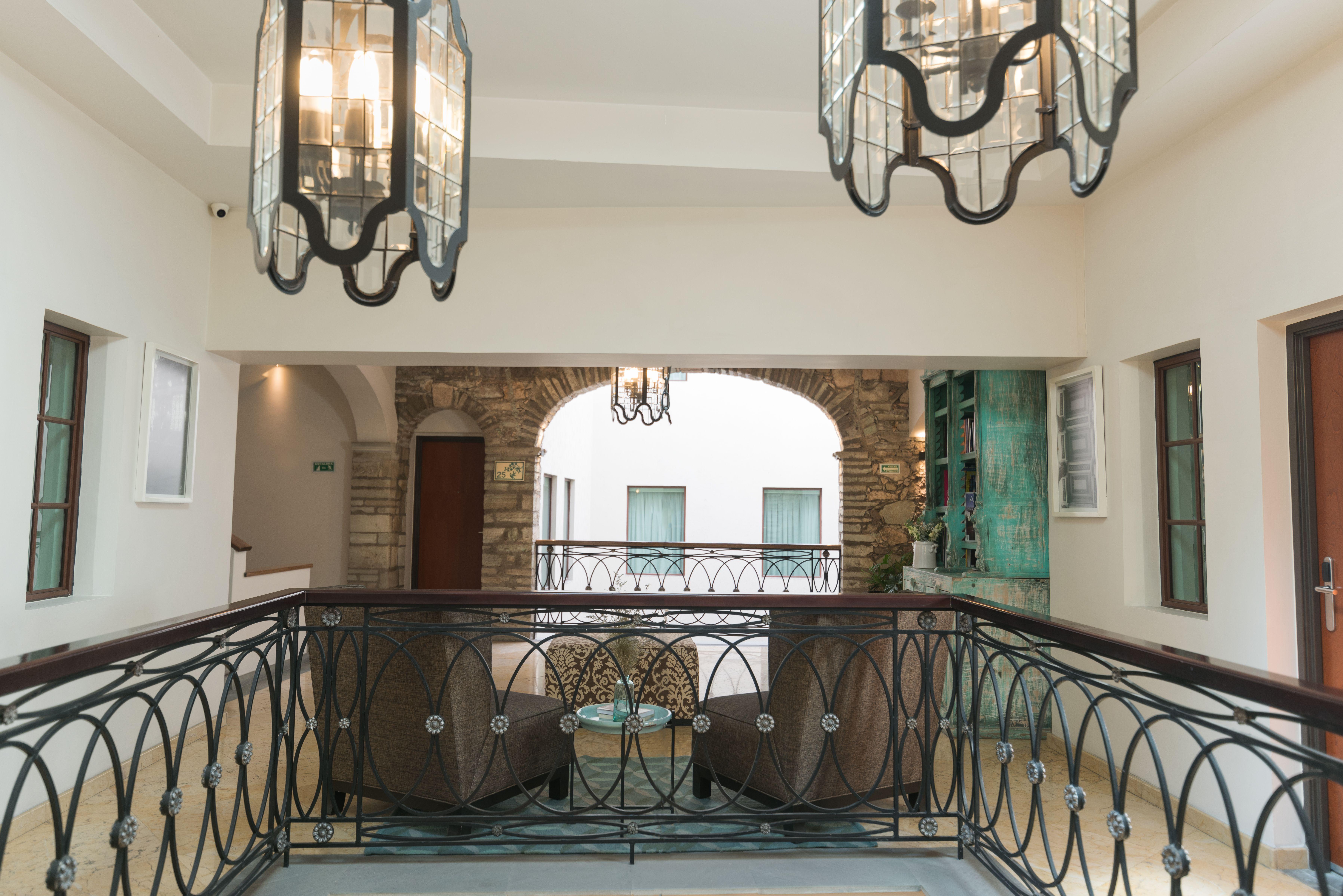 Edelmira Hotel Boutique Guanajuato Exteriör bild