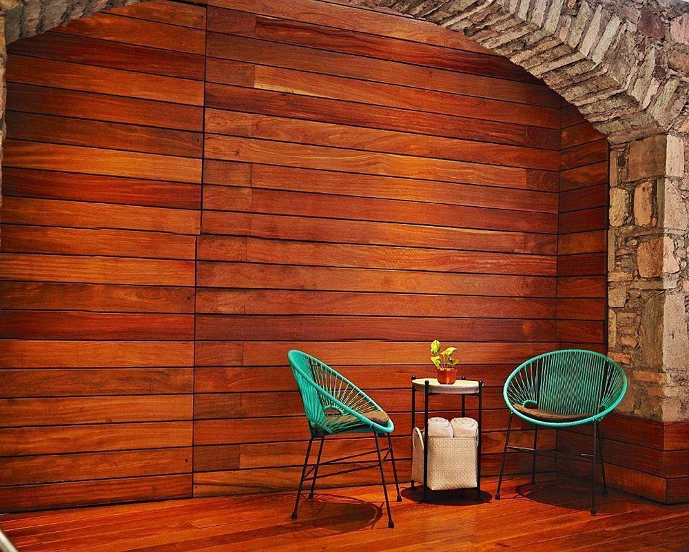 Edelmira Hotel Boutique Guanajuato Exteriör bild