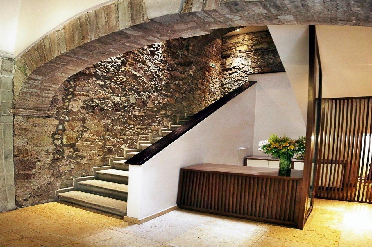 Edelmira Hotel Boutique Guanajuato Exteriör bild