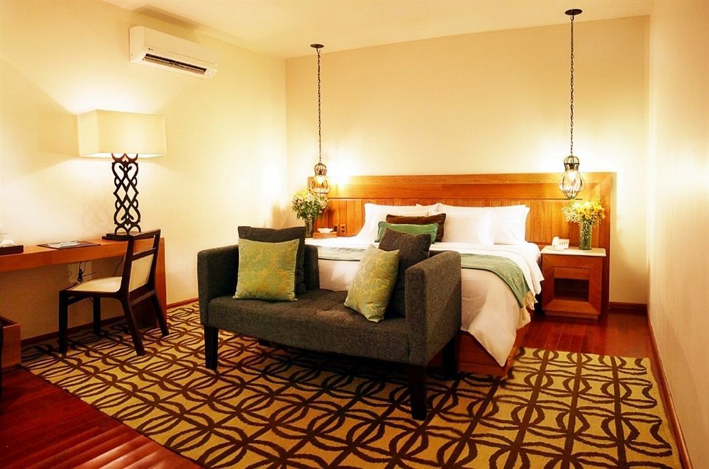 Edelmira Hotel Boutique Guanajuato Exteriör bild