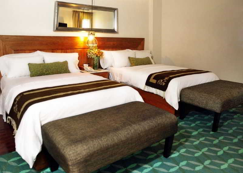 Edelmira Hotel Boutique Guanajuato Exteriör bild